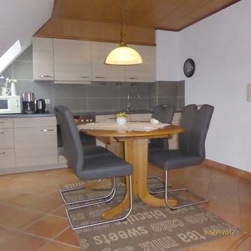 Ferienwohnung für 2 Personen in Büsum, Dithmarschen, Bild 2