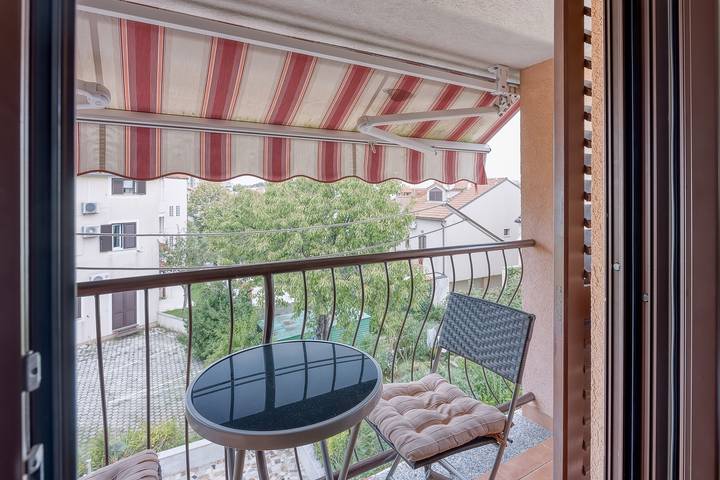 Apartamento entero, One bedroom apartment Folo A2 in Rovinj in Rovinj (Istria), Rovinj