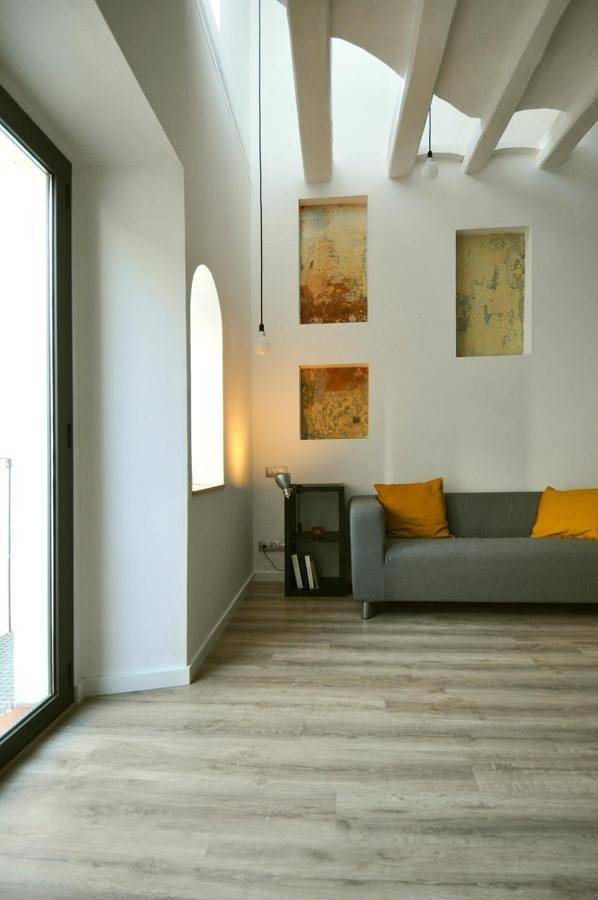 Gîte pour 3 personnes, avec Balcon et Terrasse à Vilanova i la Geltrú - 4