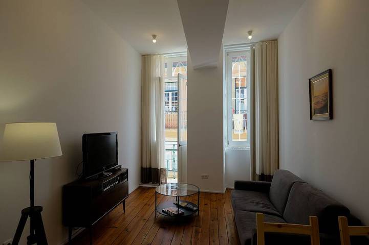 Ferienwohnung für 4 Personen - 1