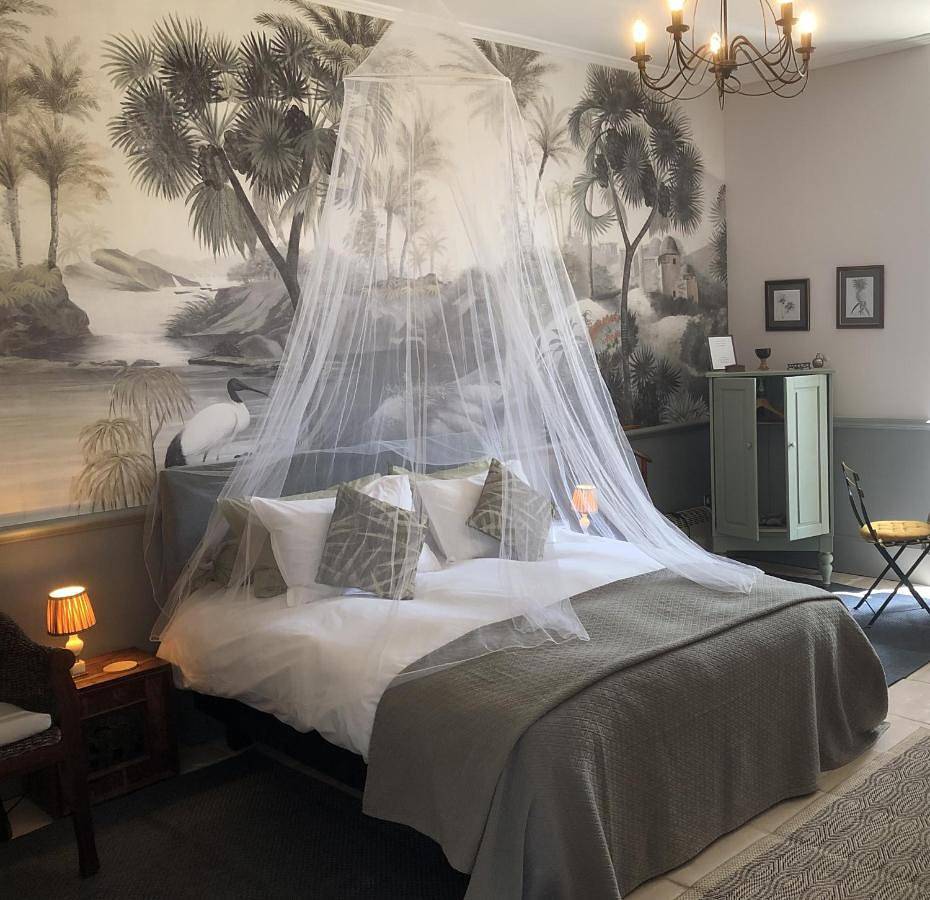 Le Jardin des Bosquets - B&B Chambre d'Hote in Auzay, Fontenay-le-Comte