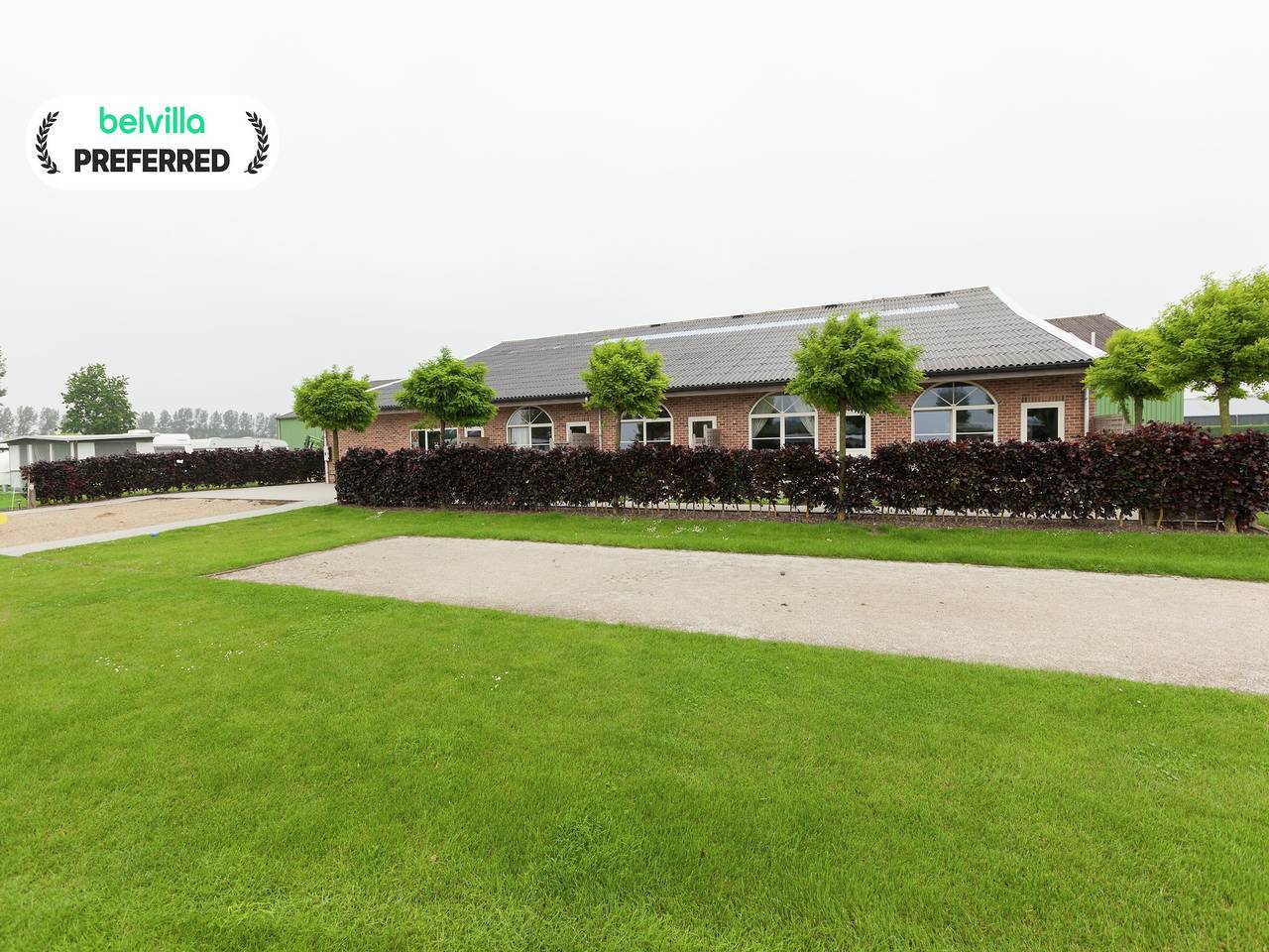 Ganze Wohnung, Wohnung in Groede nahe Strand in Groede, Zeeuwse Kust