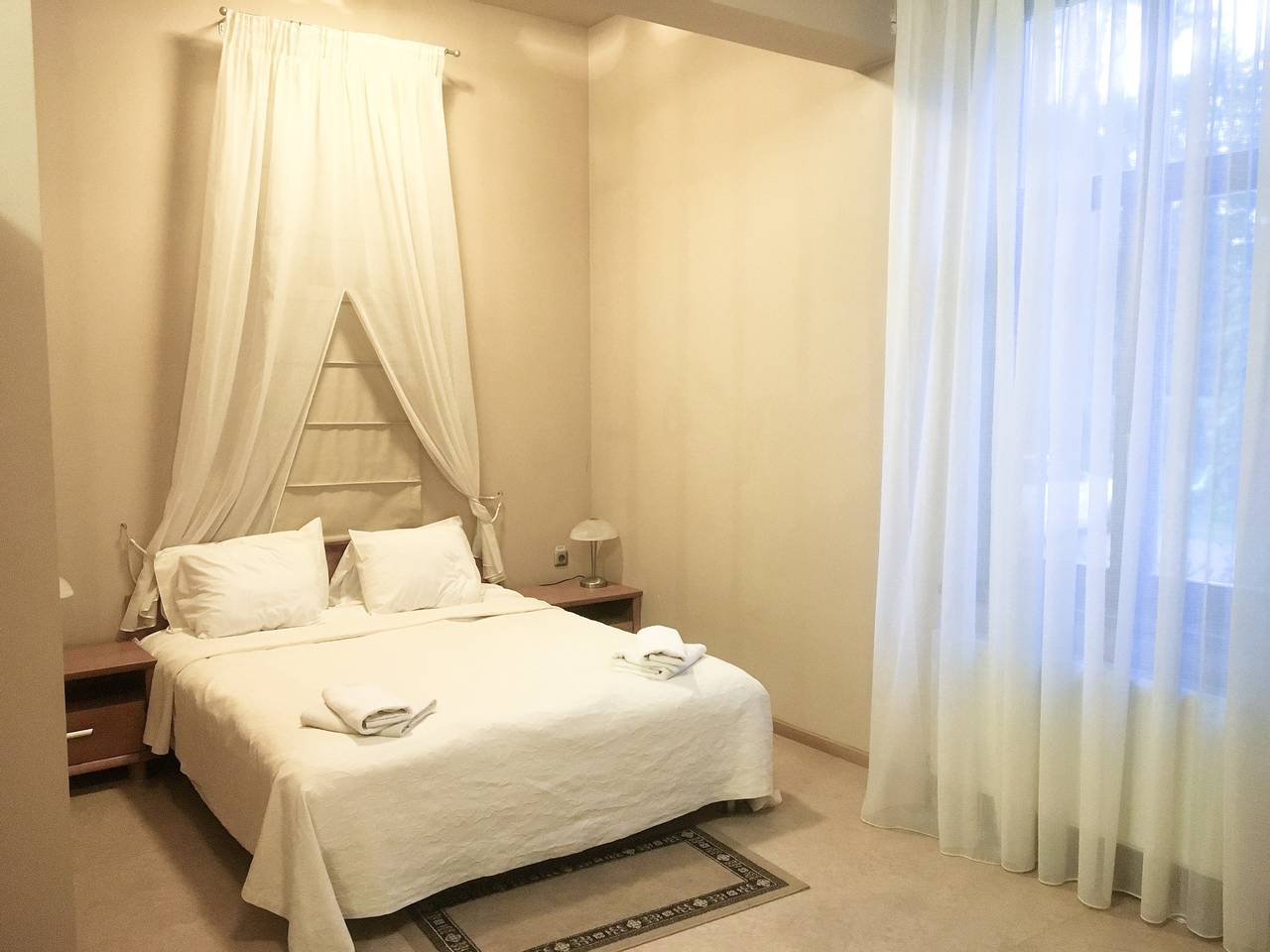 Valensija - Studio Apartment in Jūrmala, Livonia