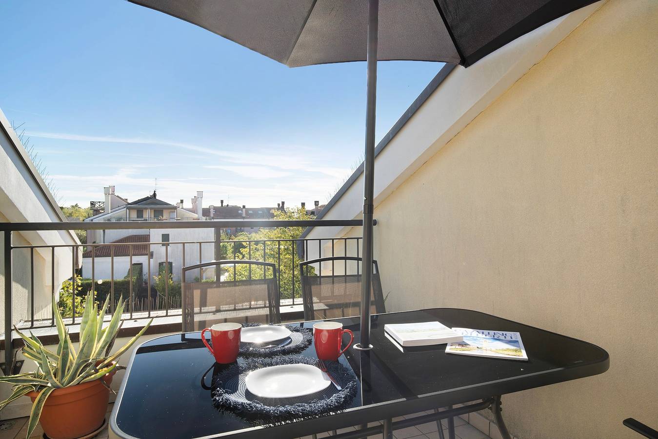 Appartement entier, Appartement 'Rosamarina 227' avec Terrasse Privée, Wi-Fi et Climatisation in Cavallino-Treporti, Province de Venise