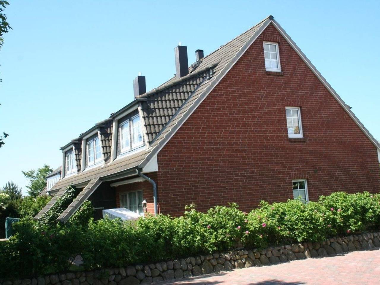 Ganze Wohnung, Ferienwohnung Reinhardt in Tinnum, Sylt (Gemeinde)