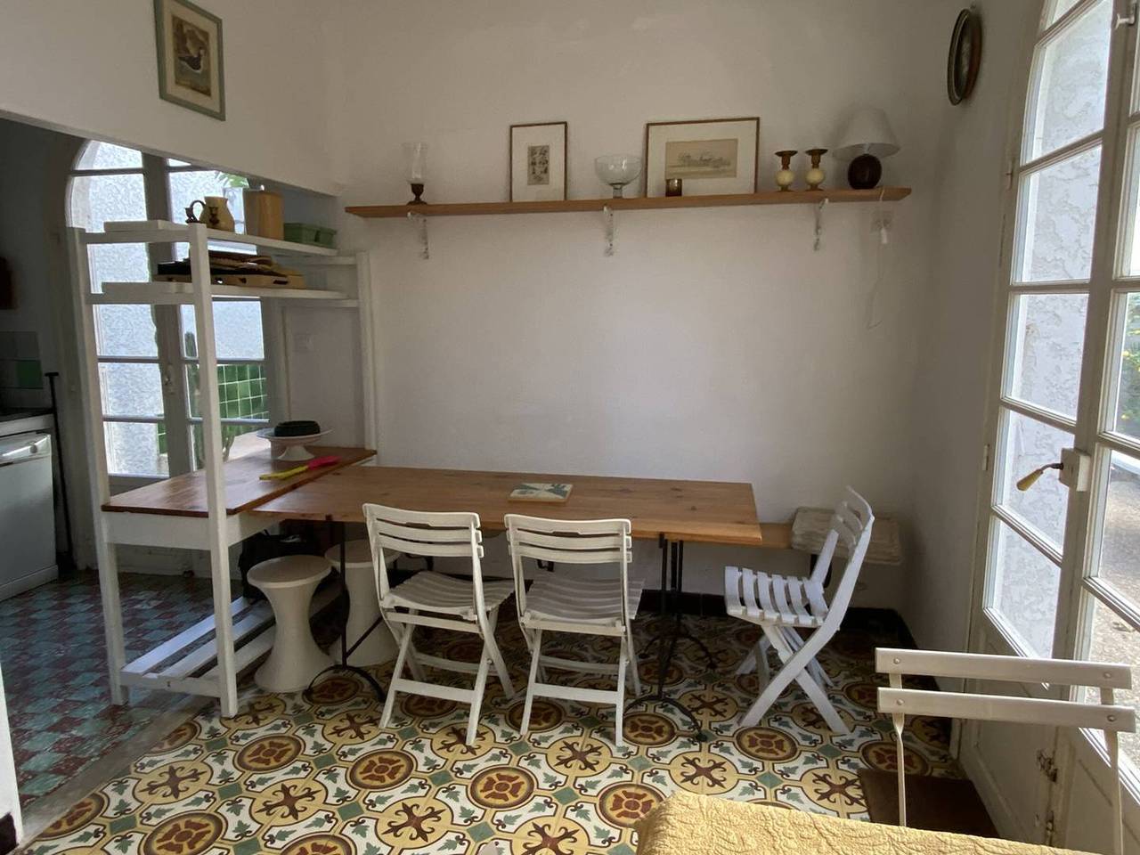 Villa canétoise 4 adultes, 3 enfants proche plage in Canet-en-Roussillon, Côte d'Améthyste