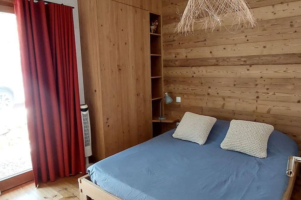 Lodge \"Les Oliviers\" in Garéoult, Región Brignoles