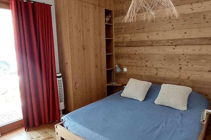 Location de vacances pour 4 personnes, avec jardin et balcon à Garéoult - 4
