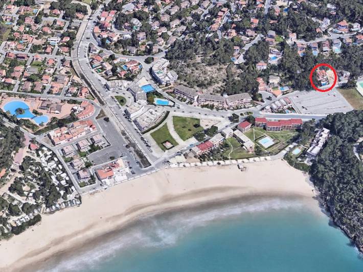 Finca für 10 Personen, mit Garten in La Móra - 3