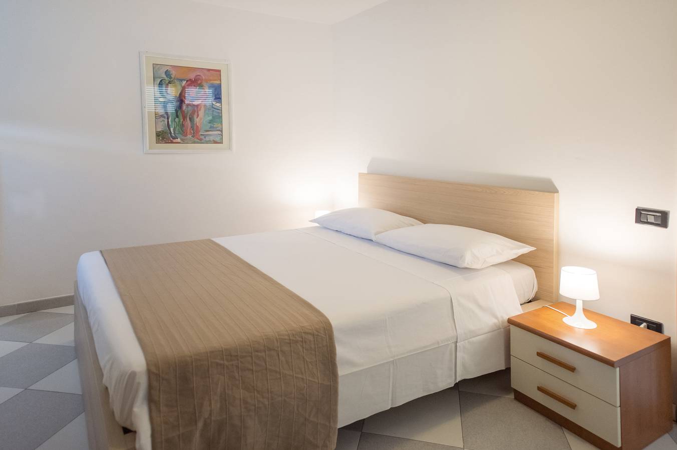 Gioia 13 - Doppia Standard in Procida, Province de Naples