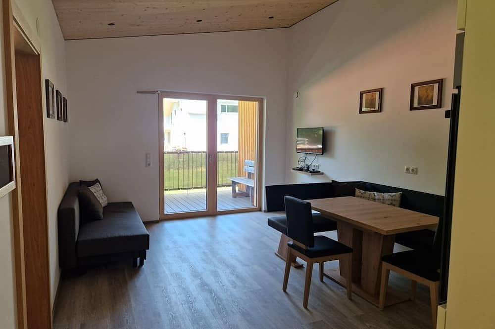 Ganze Wohnung, Gamsberg - Kwelle zur Natur in Obernberg am Brenner, Innsbruck Land