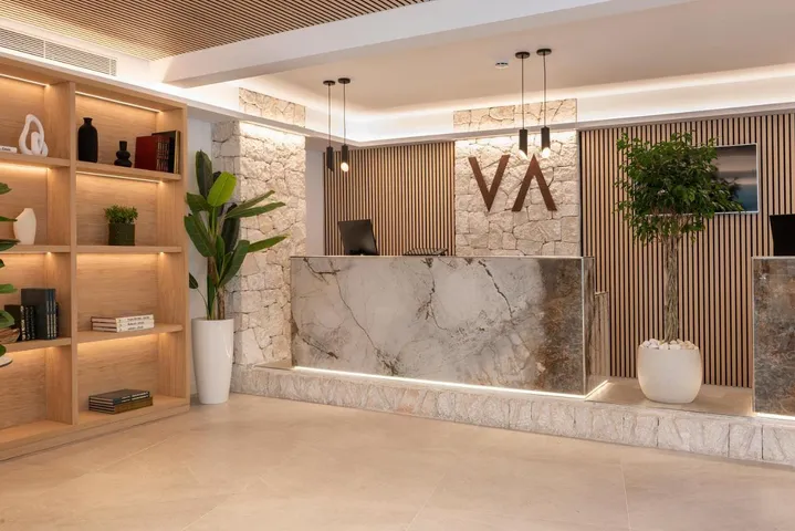 Hotel para 1 personas - 1