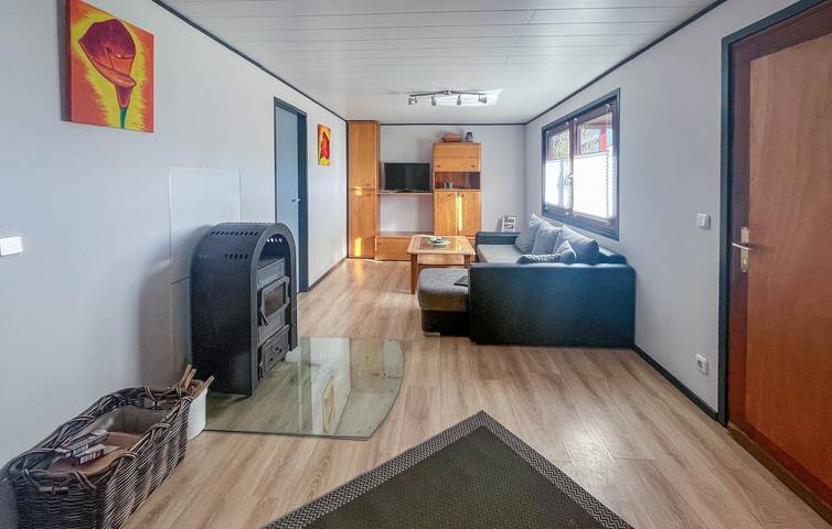 Ferienhaus für 4 Personen, mit Terrasse im Westerwald - 3