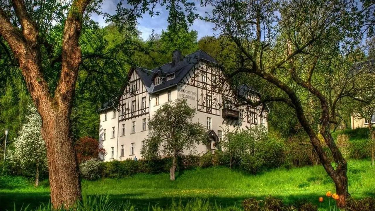 Doppelzimmer für 2 Personen (12 m²) in Bad Freienwalde in Bad Freienwalde, Märkische Schweiz-Oderland