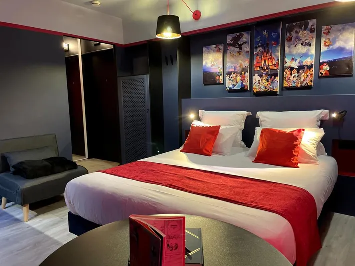 Apartamento de vacaciones para 3 personas - 1