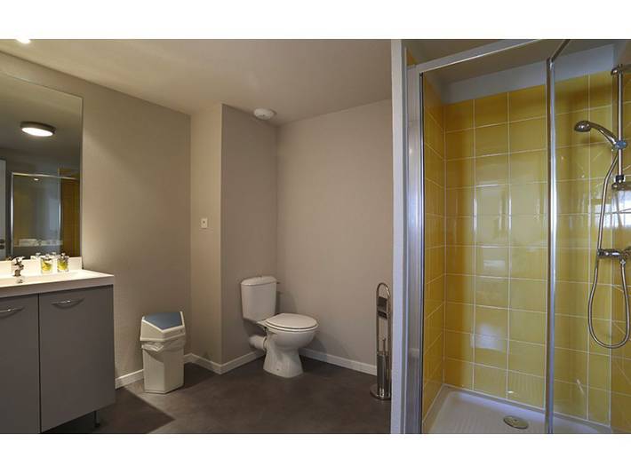 Apartamento entero, Le Terral 2P4B balcon/terrace in Saint-Jean-de-Védas, Costa mediterránea (Francia)