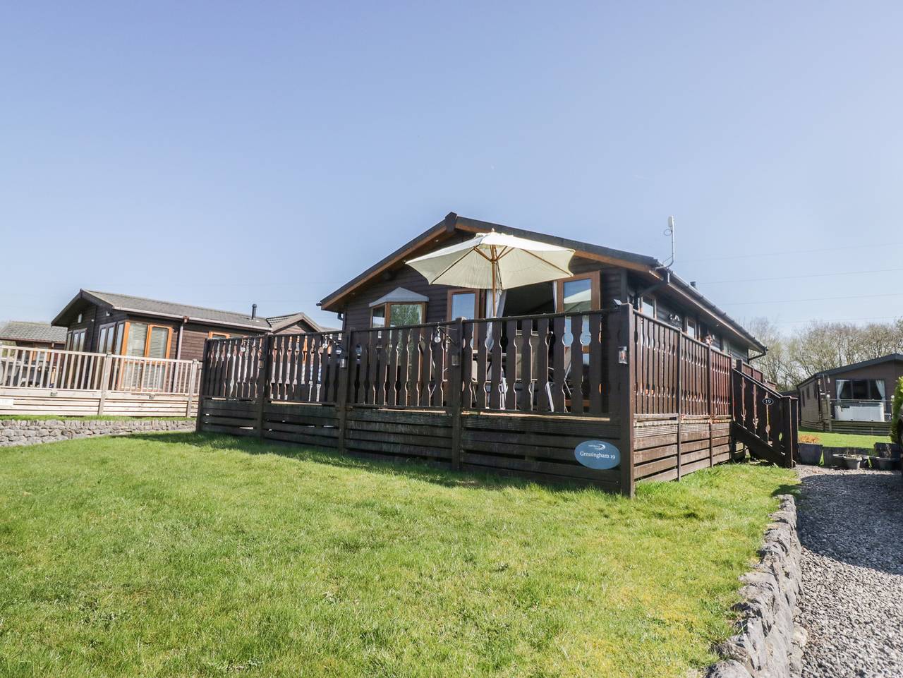 Casa vacanza a Pine Lake a partire da 106€ a notte