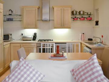 Holiday Rental for 4 People in Alnwick, Northumberland, Photo 3