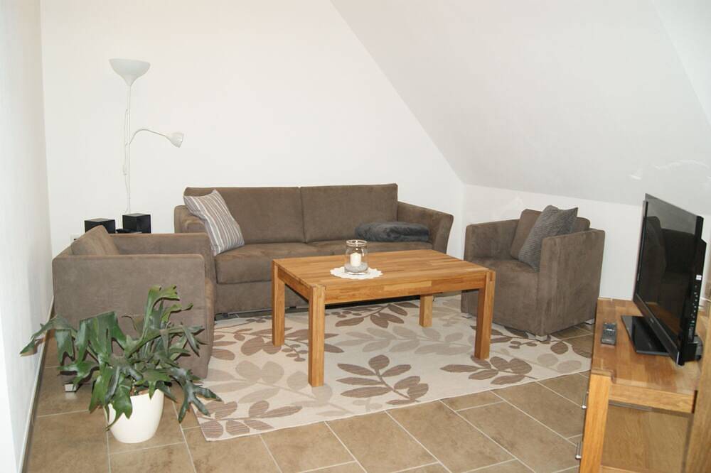 Appartamento vacanze a Greven a partire da 96€ a notte
