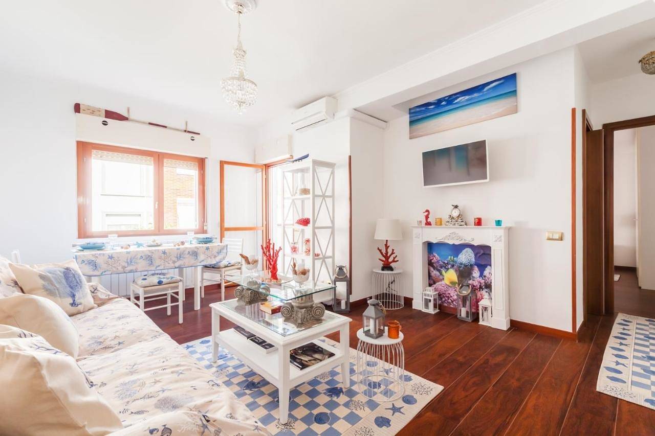 Appartamento intero, Apartment in Santa Marinella, Provincia di Roma