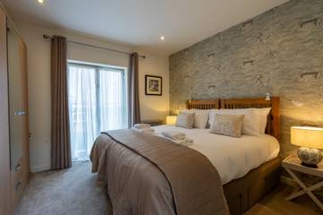 Apartment for 4 People in York, Yorkshire, Photo 3