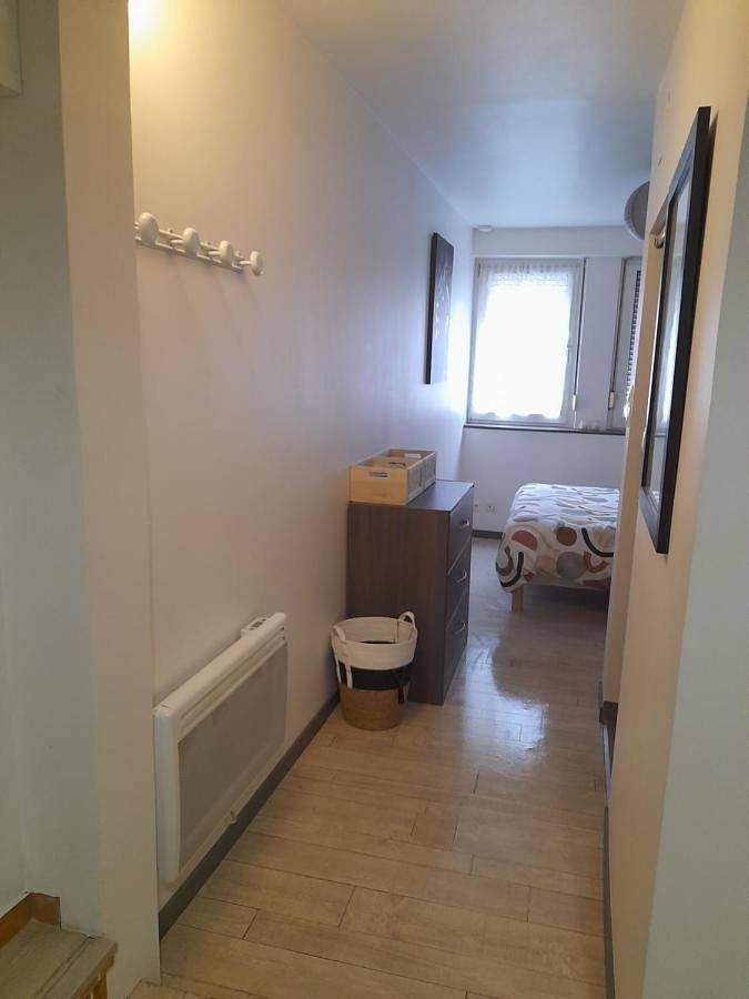 Appartement entier, Le gîte Marie in Épinal, Région d'Épinal