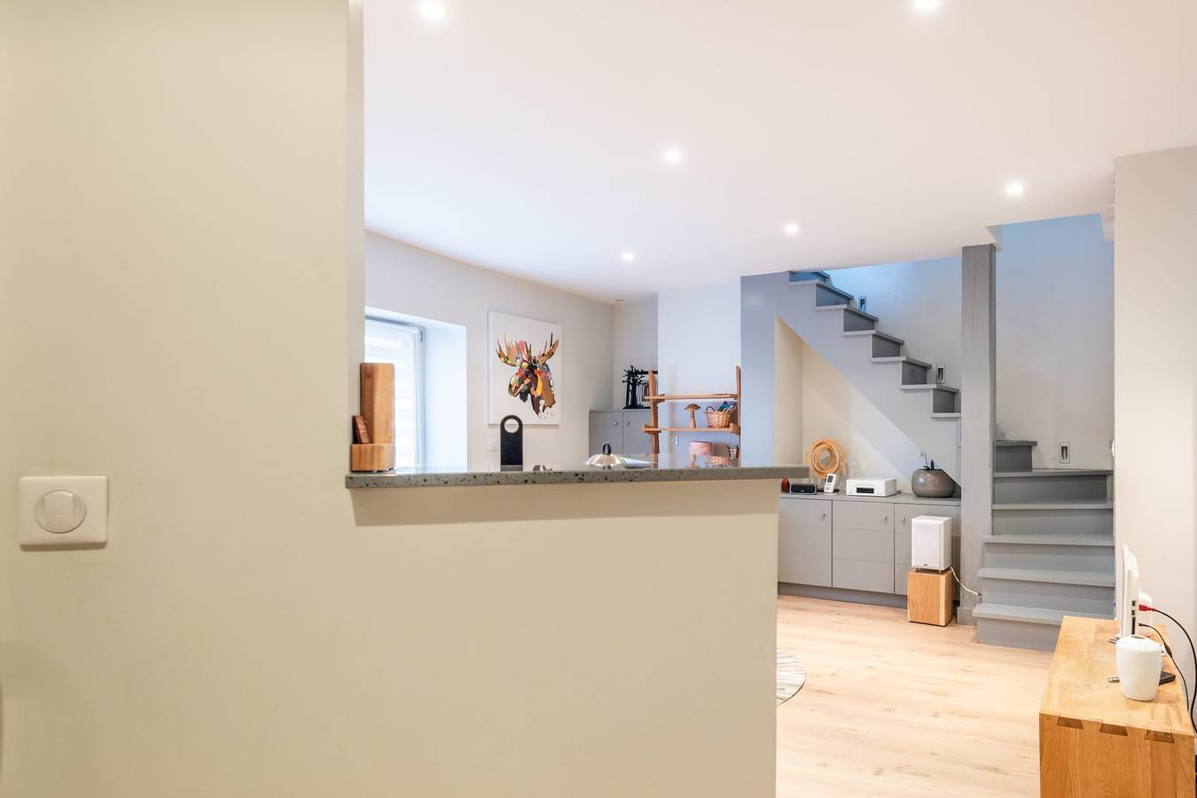 Appartement entier, Le Passage du Château in Annecy, Annecy (commune)
