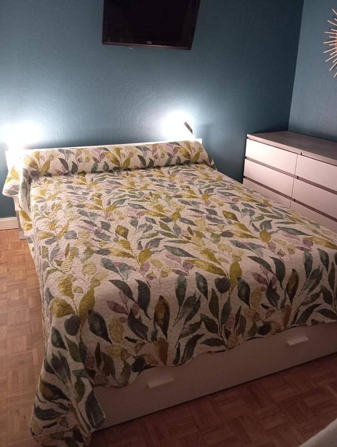 Appartement entier, Petunias in Vic-sur-Cère, Région d'Aurillac