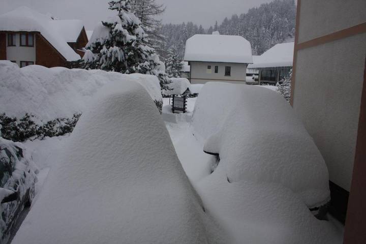 Maison d’hôte pour 3 personnes, avec jardin et vue à Kranjska Gora - 2