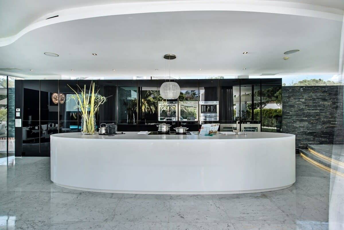 Villa Orla Deluxe, Luxury Villa with geo-thermal swimming pool in Almancil, Parque Natural da Ria Formosa