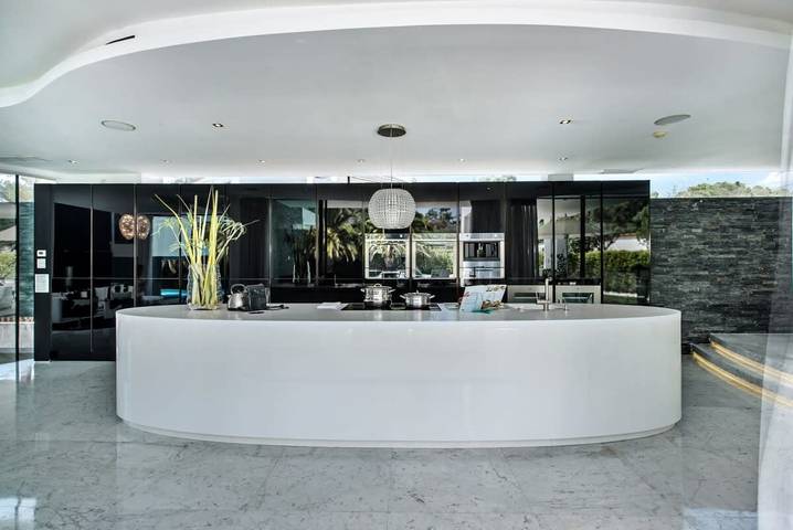 Villa Orla Deluxe, Luxury Villa with geo-thermal swimming pool in Almancil, Parque Natural da Ria Formosa