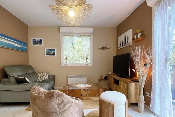 Ferienhaus für 2 Personen - 1