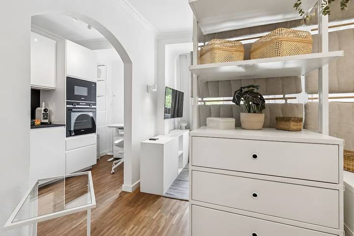 Ferienwohnung für 2 Personen in Bochum Total