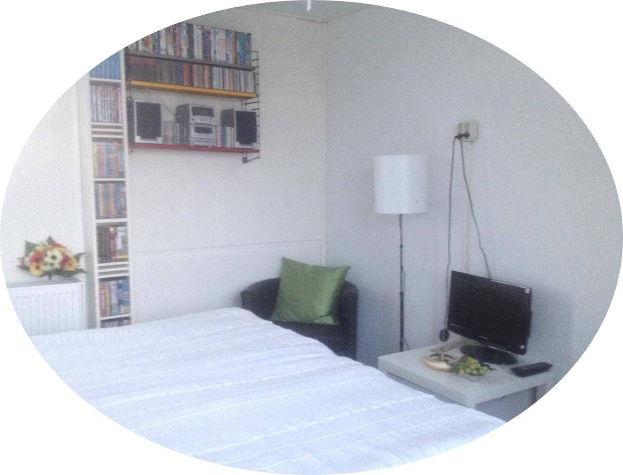 B&B 2 Hoog Lelystad in Lelystad, Markermeer