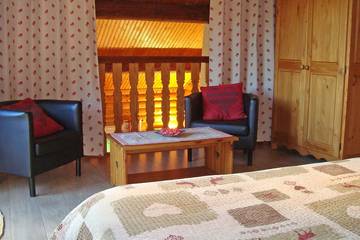 Chalet pour 6 Personnes dans Gérardmer, Saint-Dié-des-Vosges, Photo 3