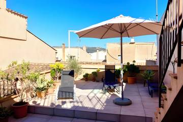 Holiday home in Artà, East Majorca für 4 