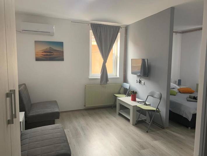 Hostal para 3 personas - 1