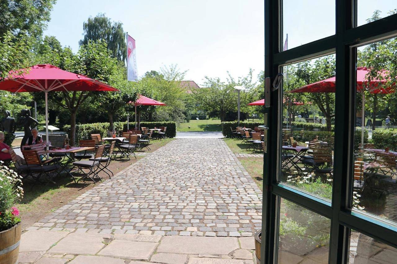 Hof Hueck in Bad Sassendorf, Kreis Soest