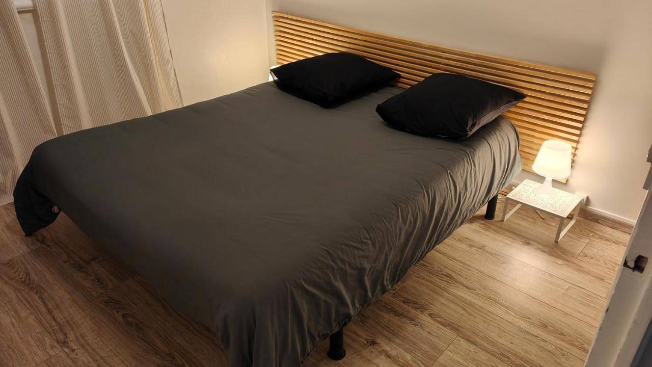 Appartement entier, Two-Bedroom Apartment in Gières, Isère
