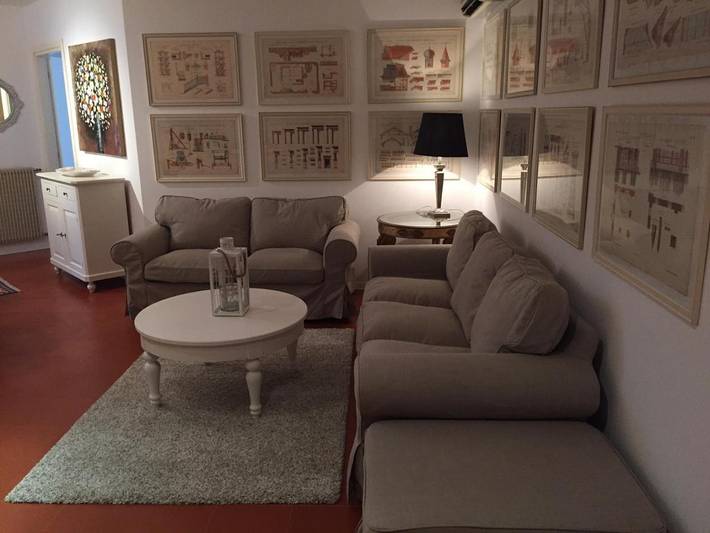 Gîte pour 5 personnes, avec jardin et vue, animaux acceptés à Sacile - 2