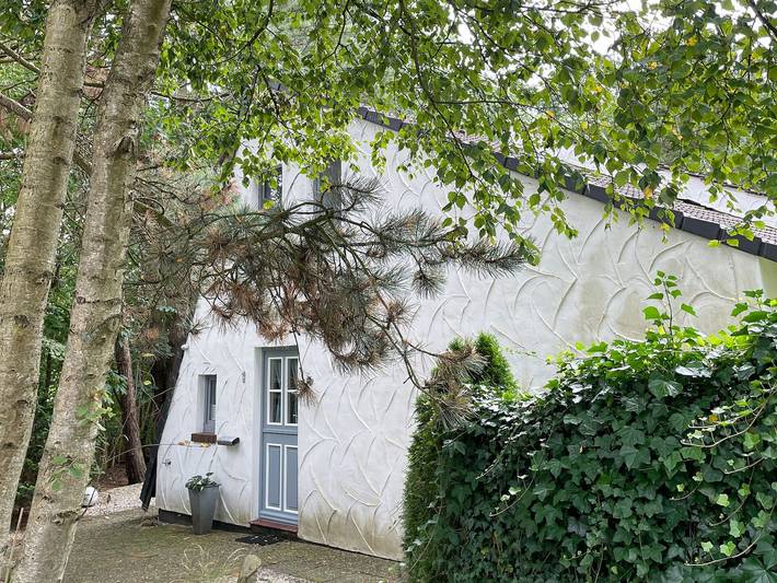 Ferienhaus für 4 Personen, mit Garten und Terrasse in Varel