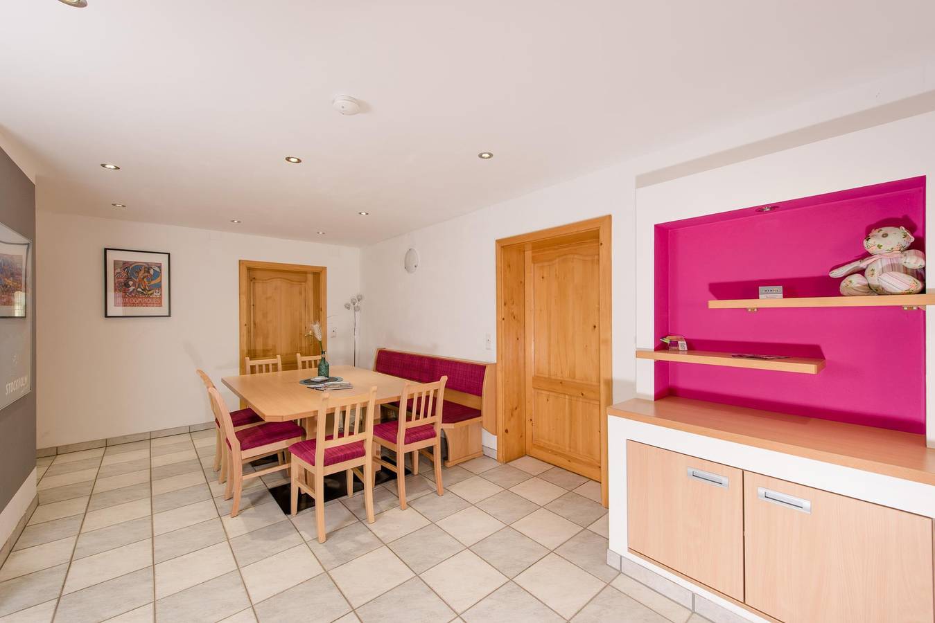 Ganze Ferienwohnung, Appartement Malmö in Flattach, Oberkärnten