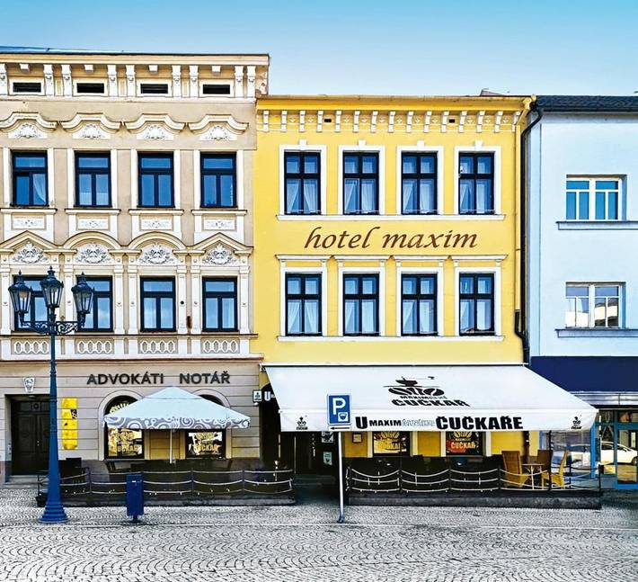 Apartament wakacyjny dla 2 osób, z widok i taras, zwierzęta dozwolone w Frydek-Mistek