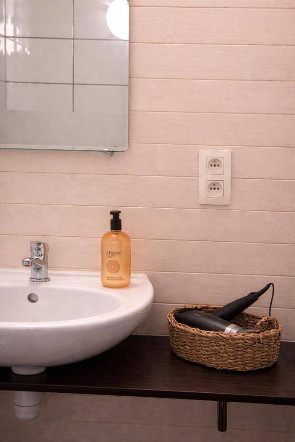 Chambre d’hôte pour 4 personnes, avec terrasse ainsi que vue et jardin à Vielsalm - 2