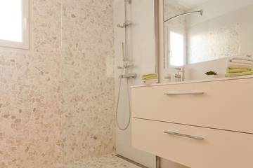 Villa pour 6 Personnes dans Bonifacio, Arrondissement de Sartène, Photo 4