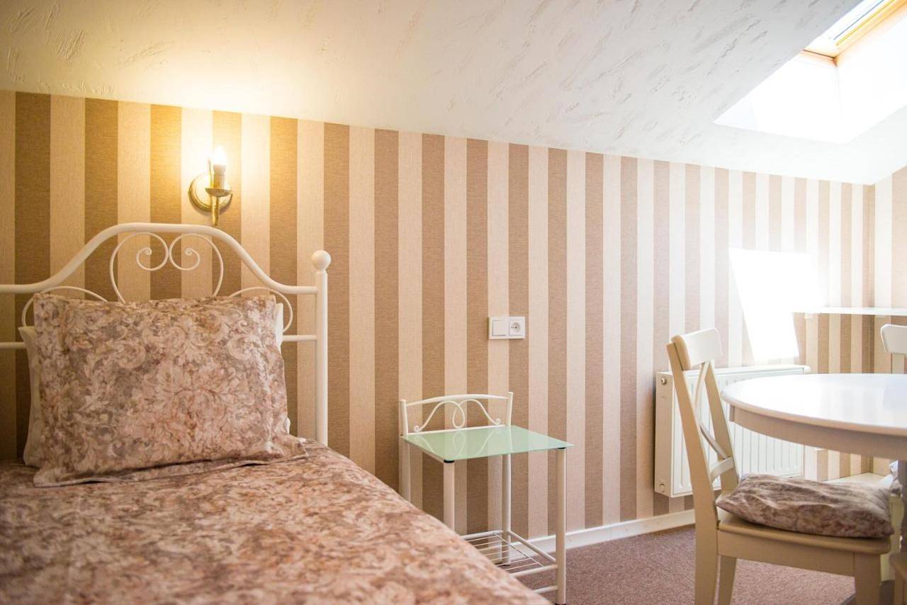 Double Room in Kłajpeda, Litwa
