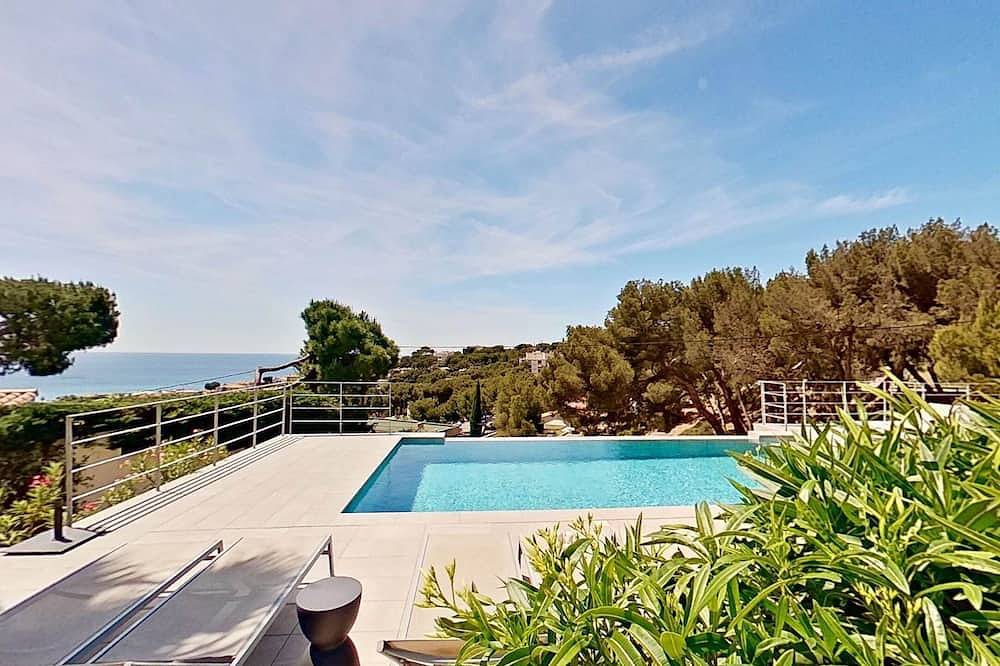 2. Horizon - Home Cassis. Maison Méditerranée, foto 11