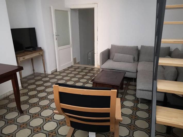 Gîte pour 4 personnes, avec balcon et vue à Irsina - 4