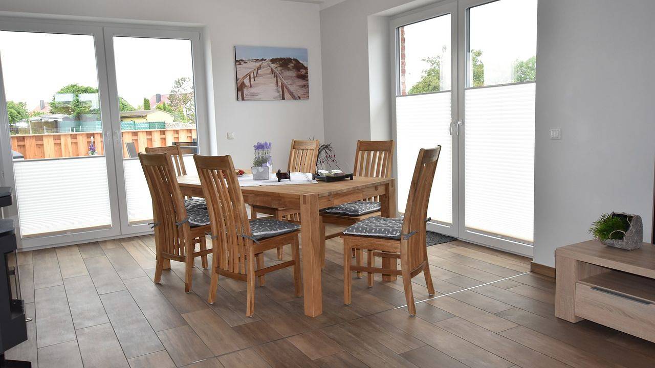 Ferienhaus für 6 Personen (110 m²) in Groß Schwansee in Kalkhorst, Nordwestmecklenburg (Wismar und Umgebung)