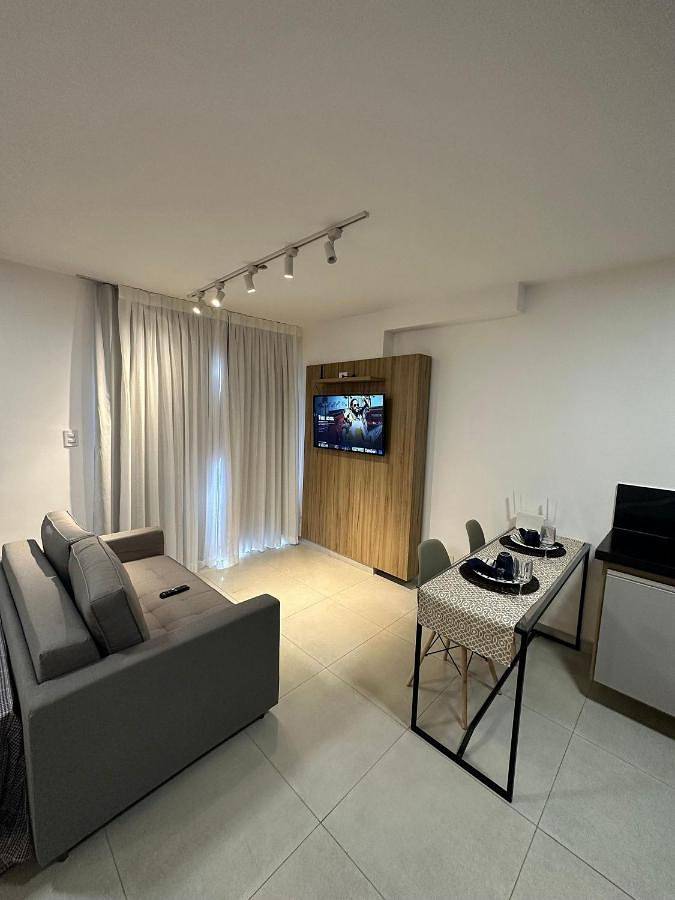 Casas e apartamentos de temporada para 4 pessoas, com terraço, com animais de estimação em Juiz de Fora